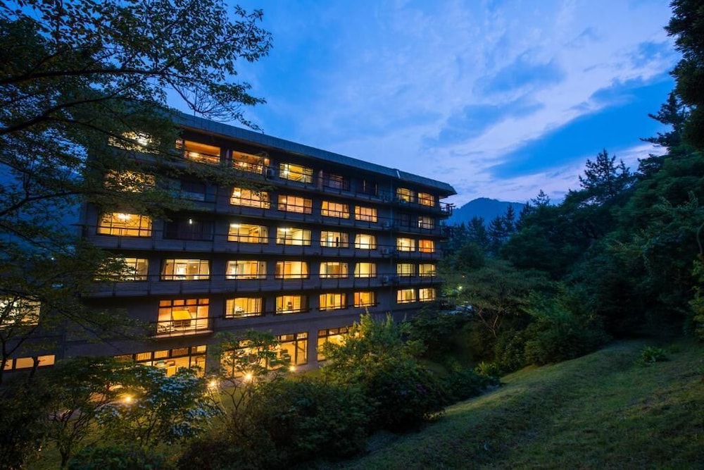 高見屋別邸 久遠 山形