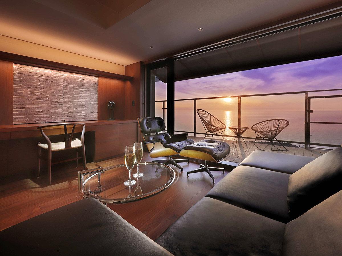 湯野浜温泉　游水亭　いさごや 山形