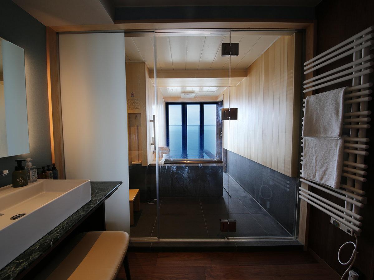 湯野浜温泉　游水亭　いさごや 山形