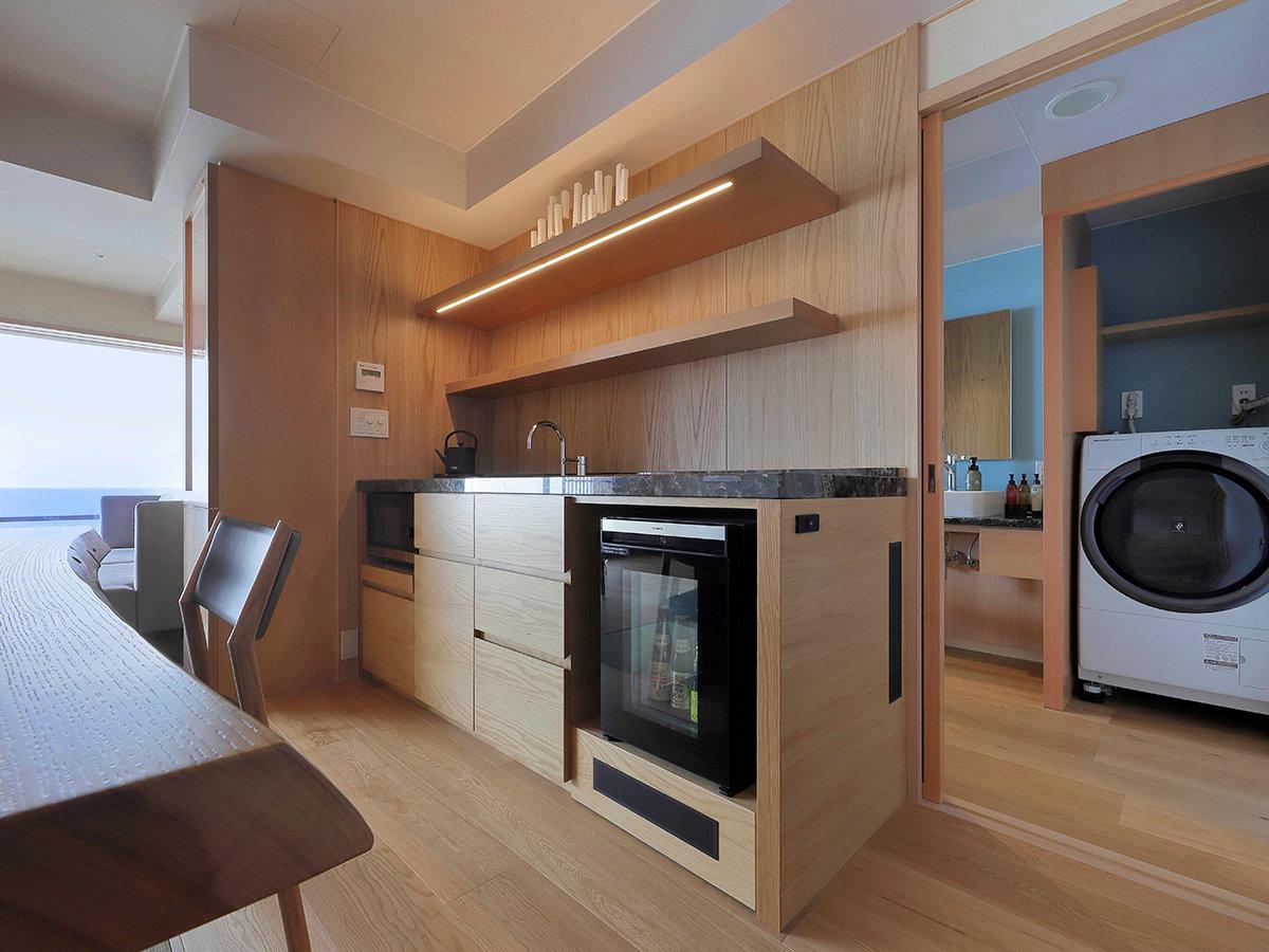 湯野浜温泉　游水亭　いさごや 山形