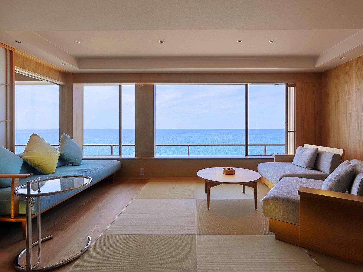 湯野浜温泉　游水亭　いさごや 山形