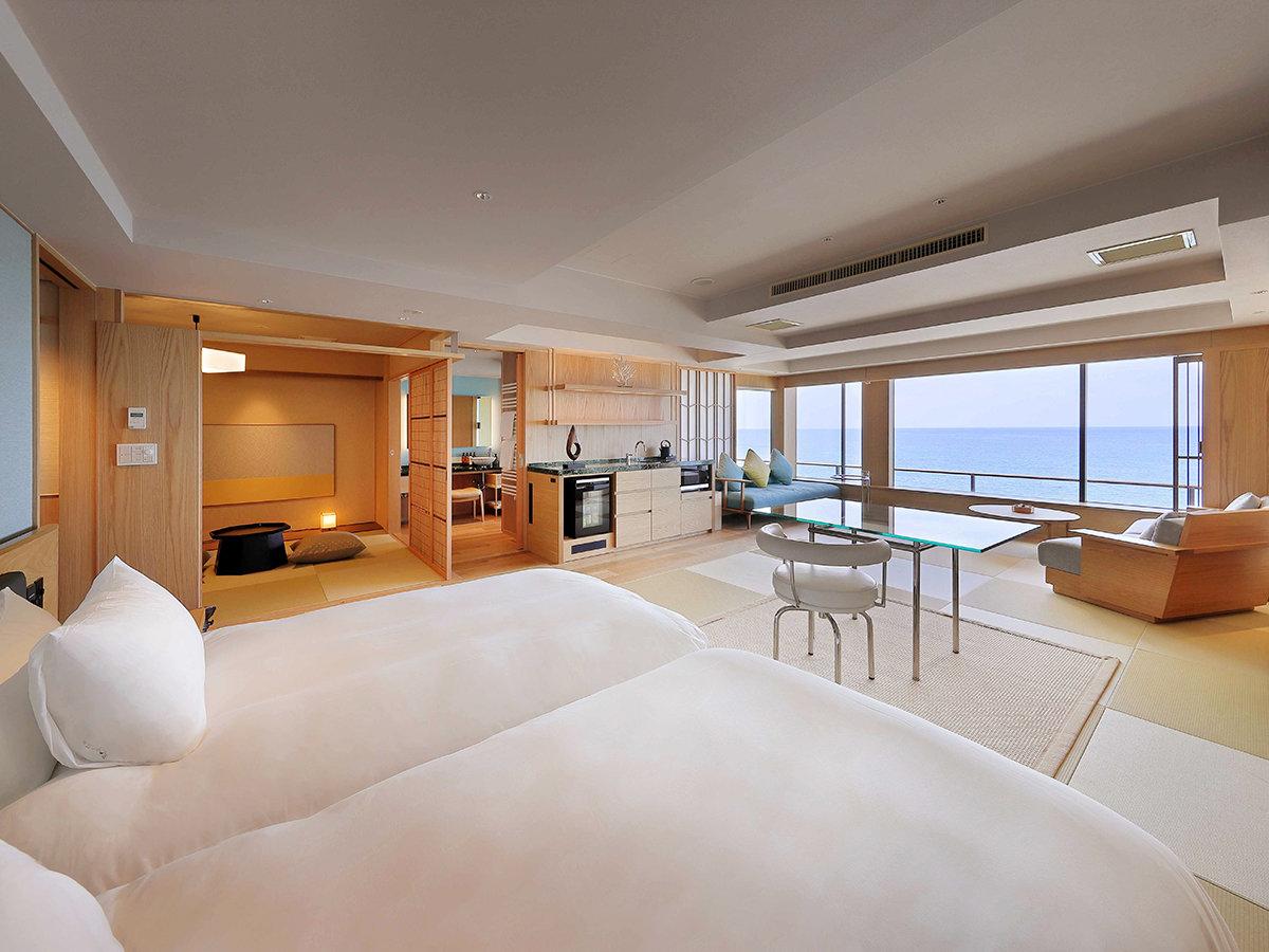 湯野浜温泉　游水亭　いさごや 山形