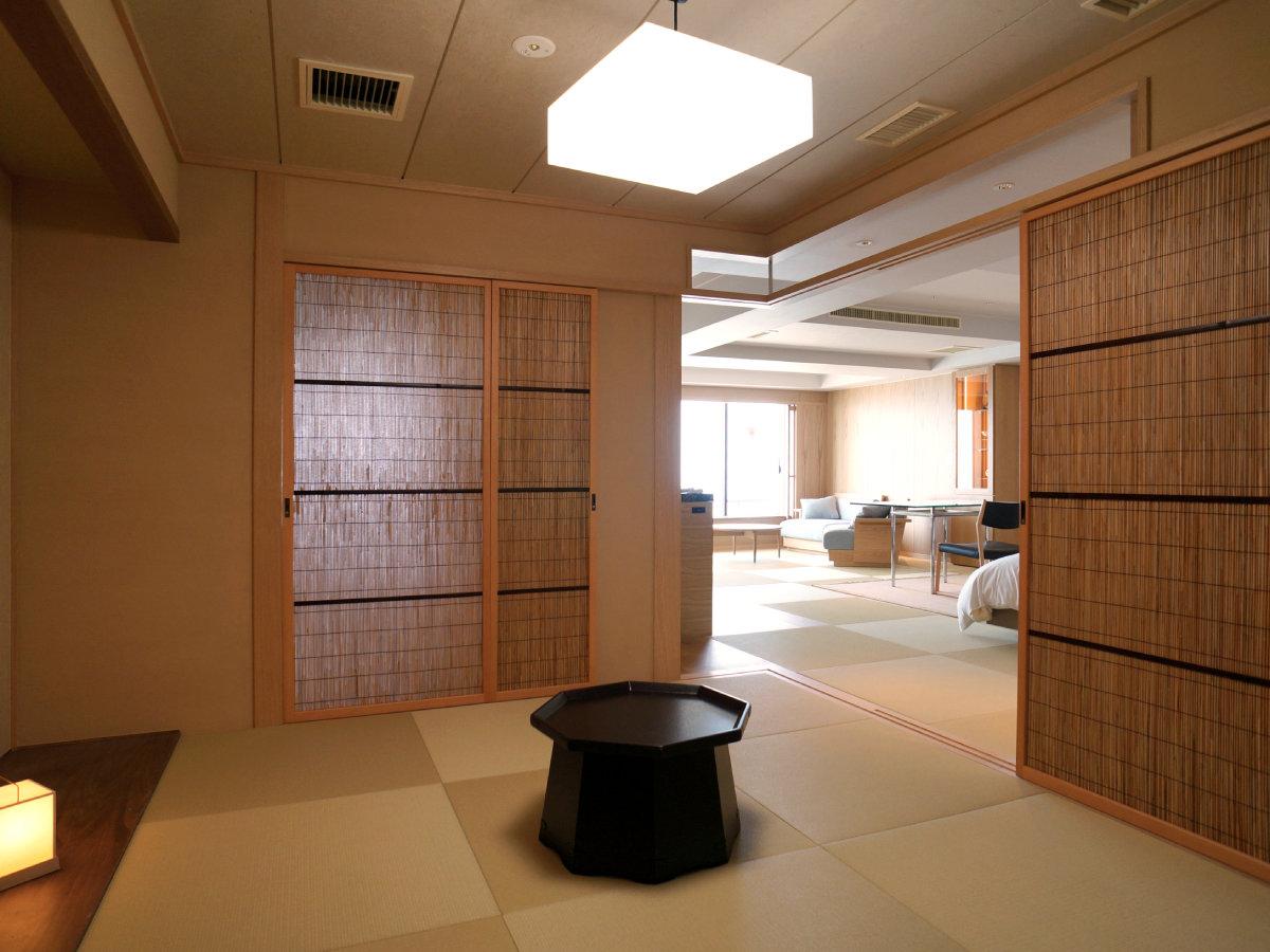 湯野浜温泉　游水亭　いさごや 山形