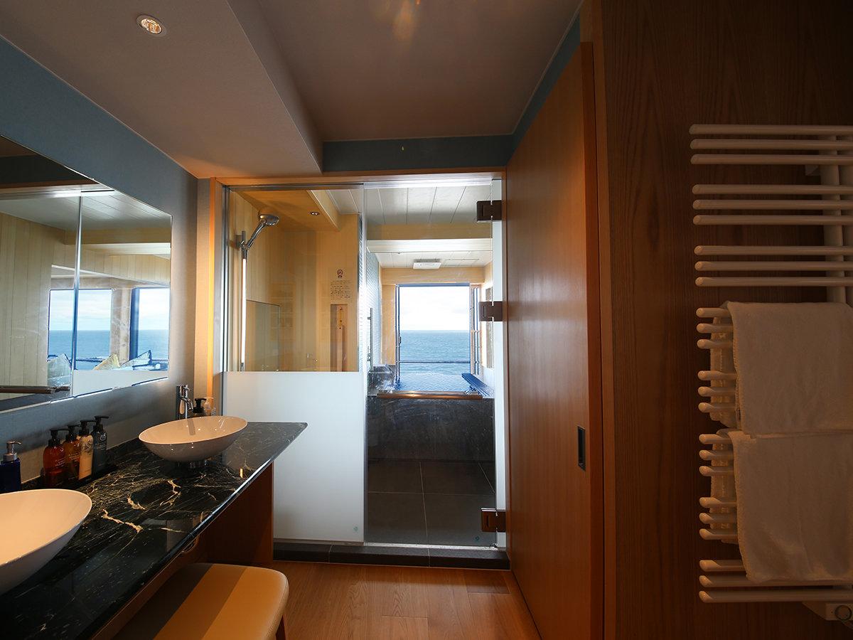 湯野浜温泉　游水亭　いさごや 山形