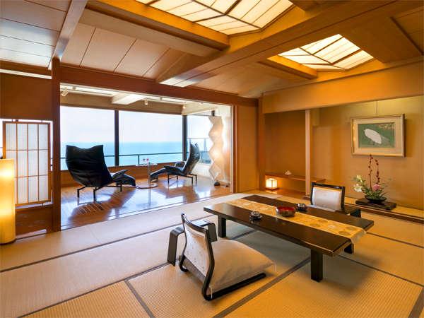 湯野浜温泉　游水亭　いさごや 山形