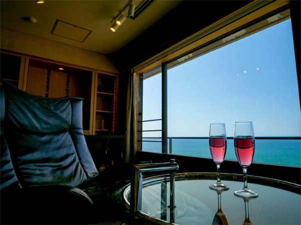 湯野浜温泉　游水亭　いさごや 山形