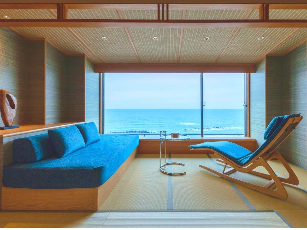 湯野浜温泉　游水亭　いさごや 山形