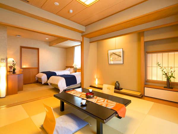 湯野浜温泉　游水亭　いさごや 山形