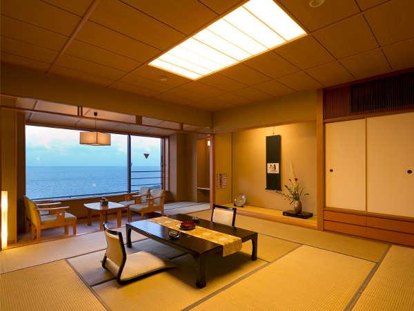 湯野浜温泉　游水亭　いさごや 山形