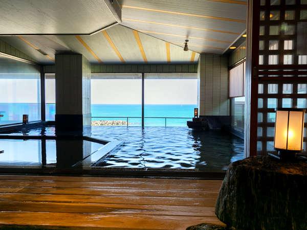 湯野浜温泉　游水亭　いさごや 山形