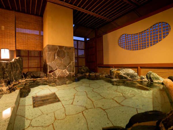 湯野浜温泉　游水亭　いさごや 山形