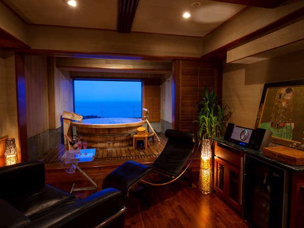 湯野浜温泉　游水亭　いさごや 山形