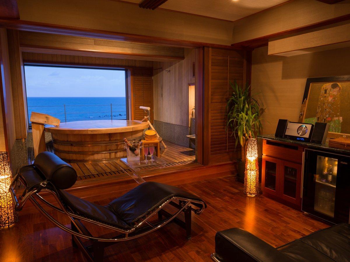 湯野浜温泉　游水亭　いさごや 山形