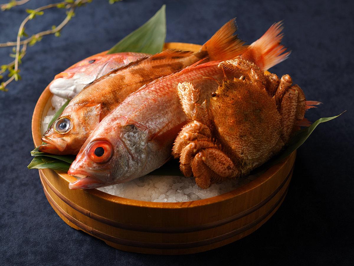 湯野浜温泉　游水亭　いさごや 山形