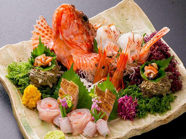 湯野浜温泉　游水亭　いさごや 山形