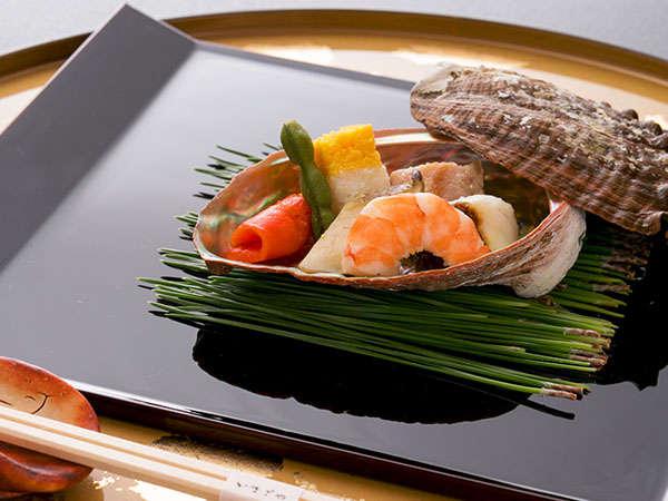 湯野浜温泉　游水亭　いさごや 山形