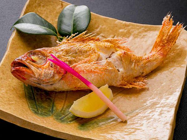 湯野浜温泉　游水亭　いさごや 山形