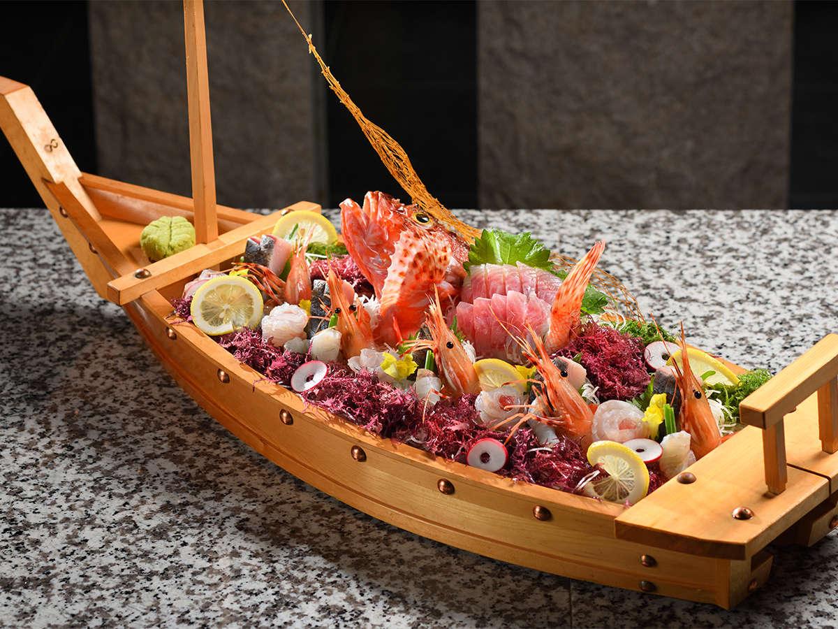 湯野浜温泉　游水亭　いさごや 山形