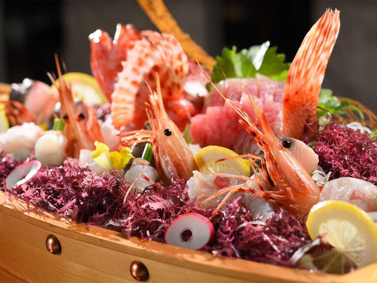 湯野浜温泉　游水亭　いさごや 山形