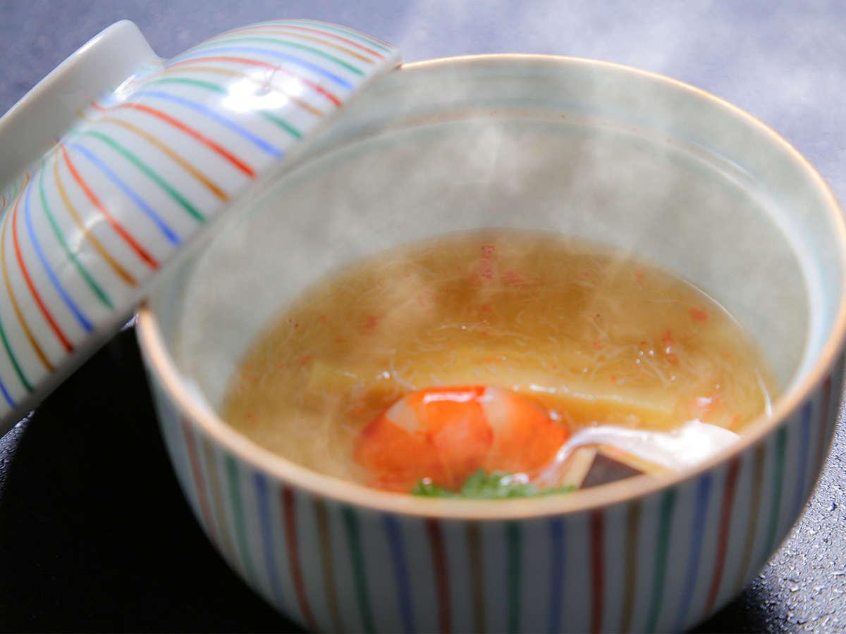 湯野浜温泉　游水亭　いさごや 山形