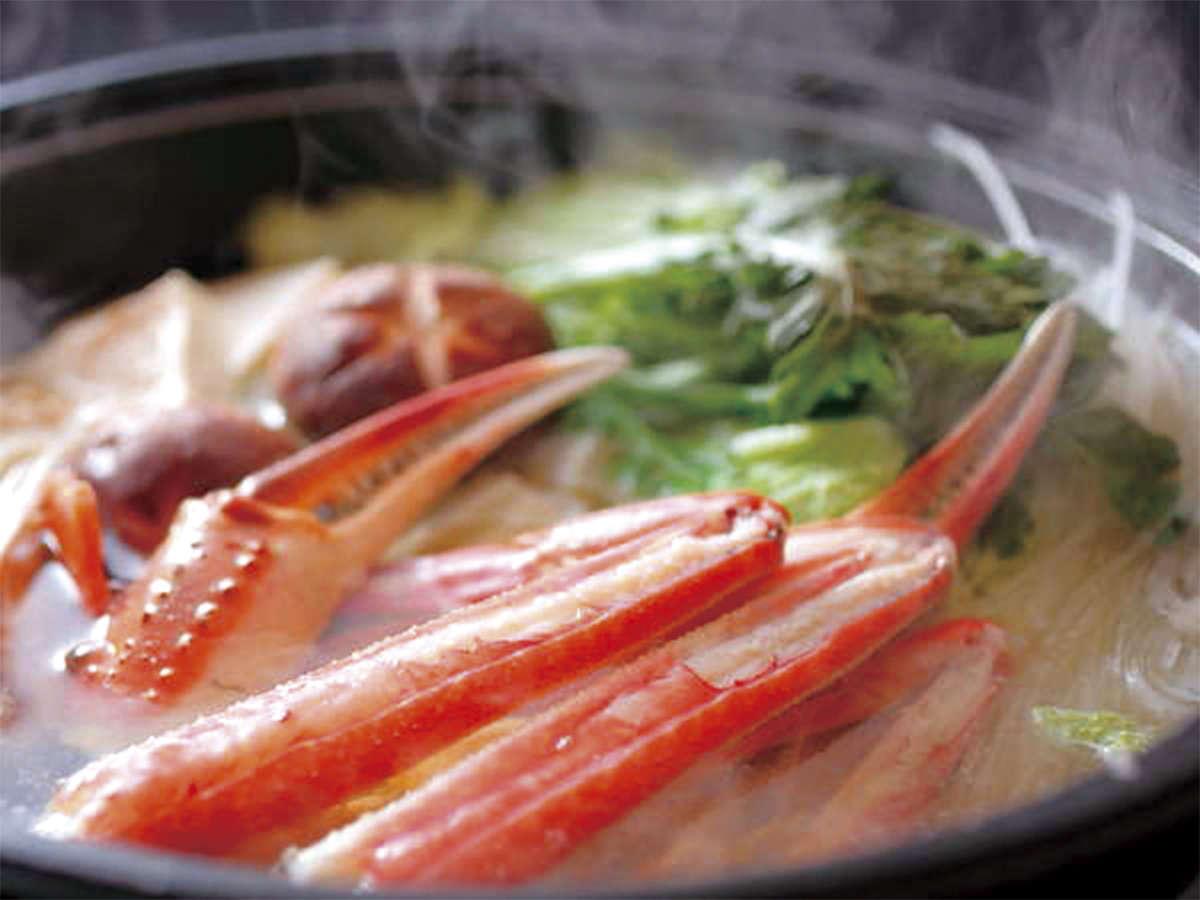 湯野浜温泉　游水亭　いさごや 山形