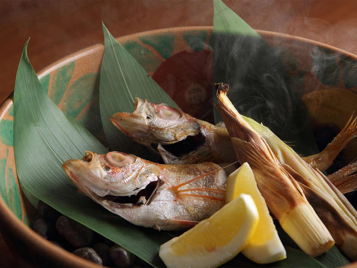 湯野浜温泉　游水亭　いさごや 山形