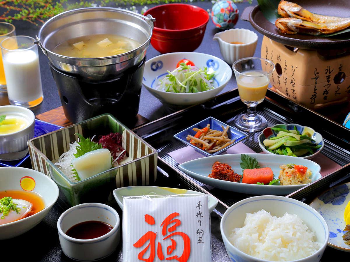 湯野浜温泉　游水亭　いさごや 山形