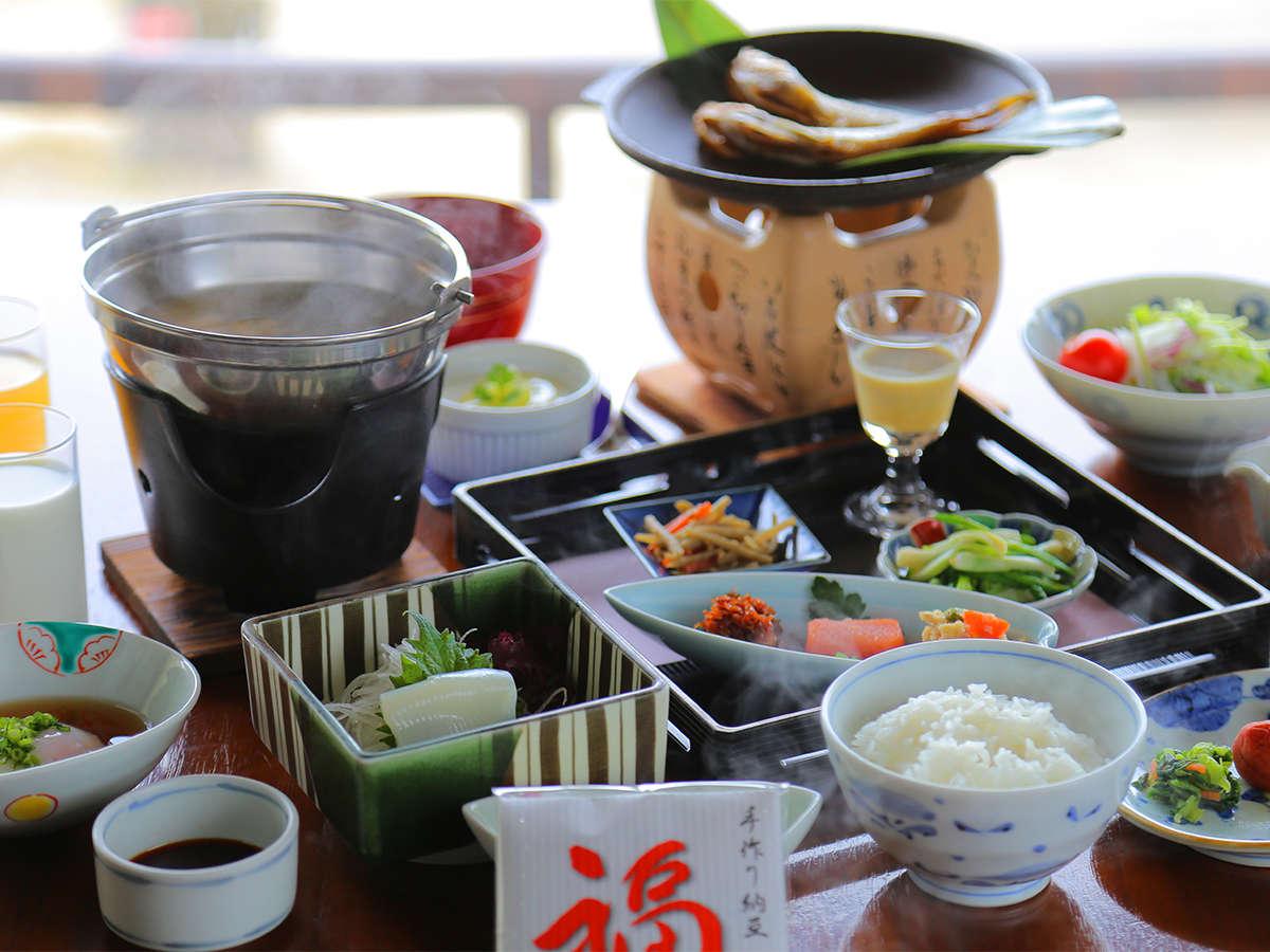 湯野浜温泉　游水亭　いさごや 山形