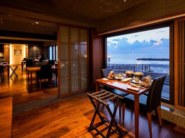 湯野浜温泉　游水亭　いさごや 山形