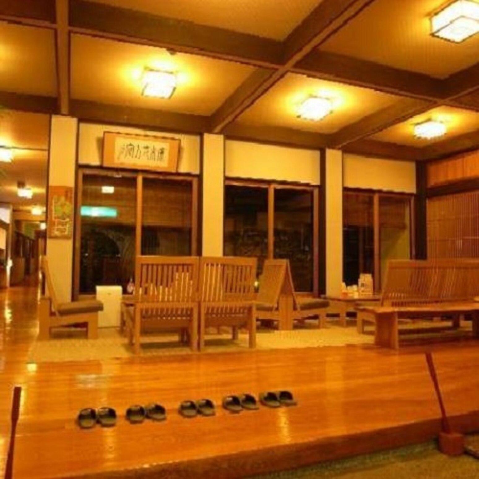 湯の香 松の湯 山形