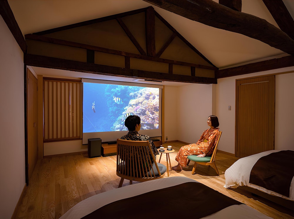 湯坊いちらく TENDO SPA & BREWERY 山形
