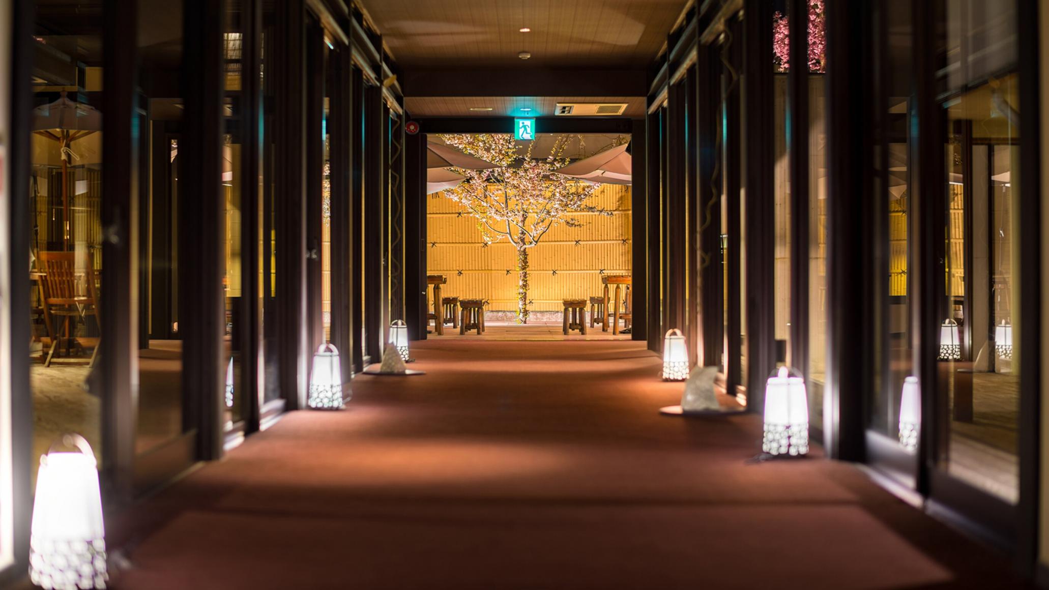 湯坊いちらく TENDO SPA & BREWERY 山形