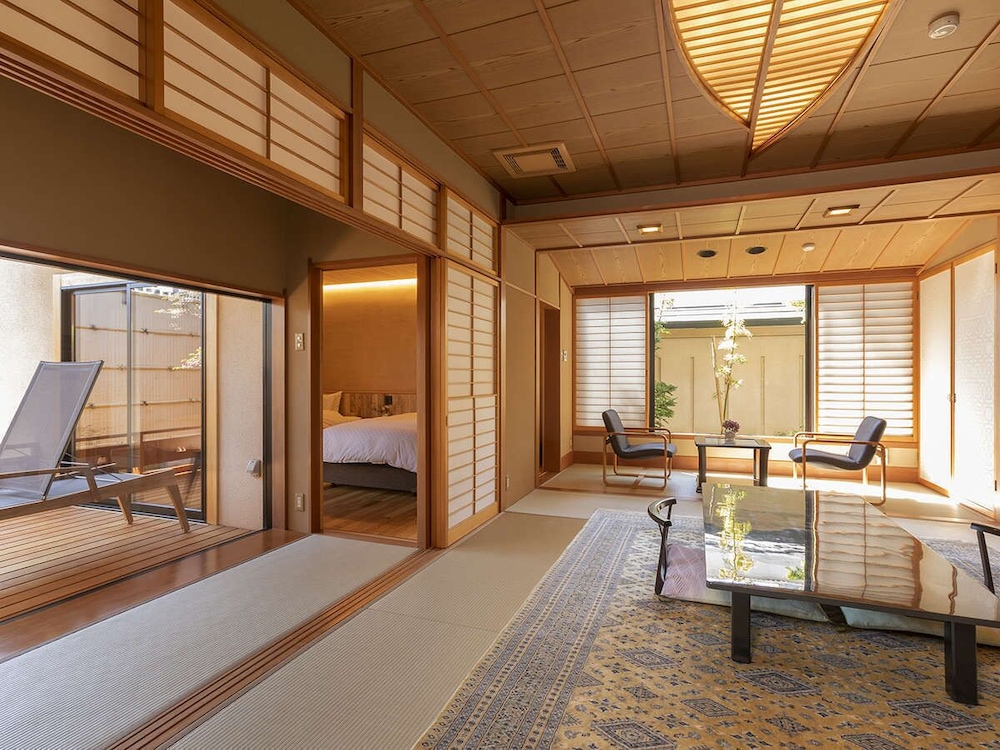 湯坊いちらく TENDO SPA & BREWERY 山形