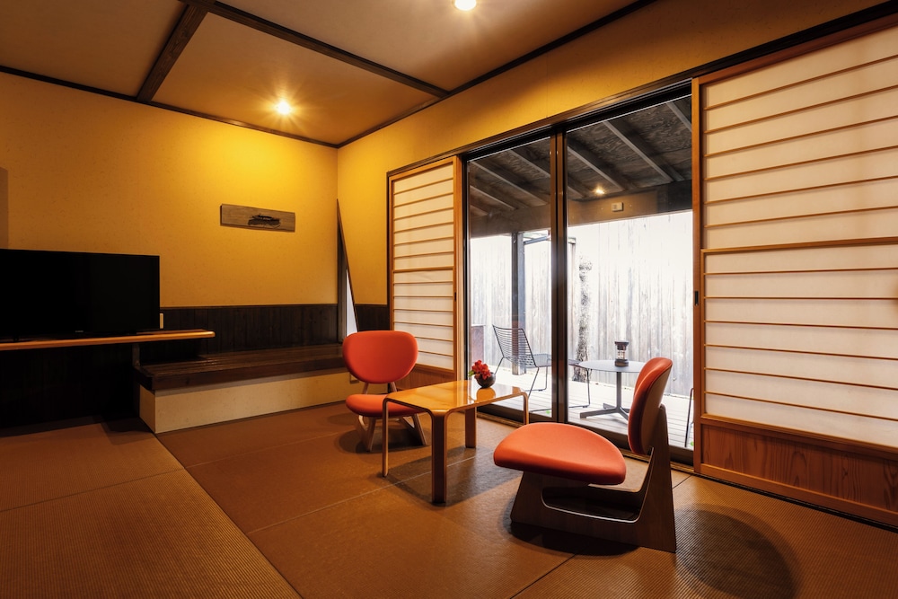 湯坊いちらく TENDO SPA & BREWERY 山形