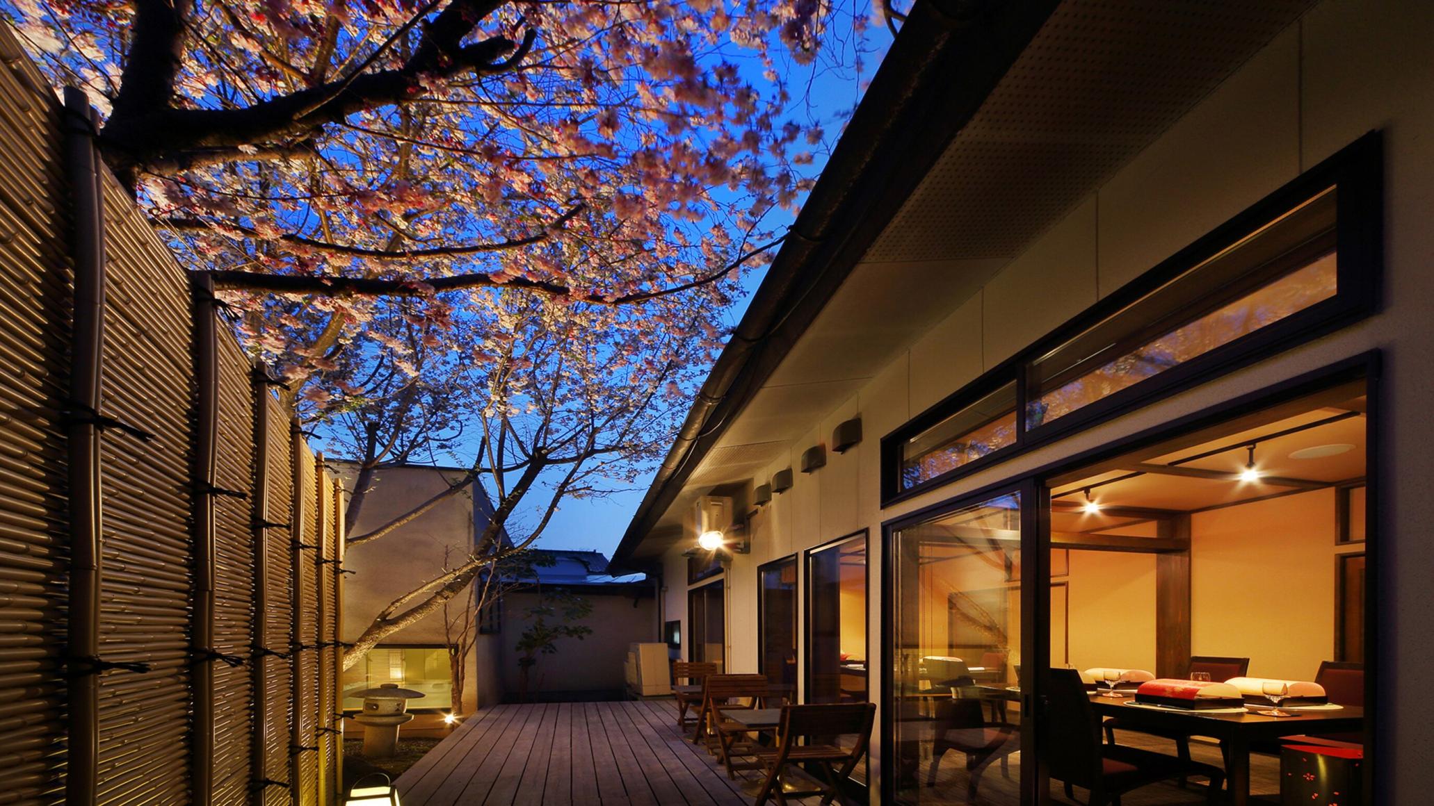 湯坊いちらく TENDO SPA & BREWERY 山形