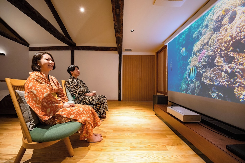 湯坊いちらく TENDO SPA & BREWERY 山形