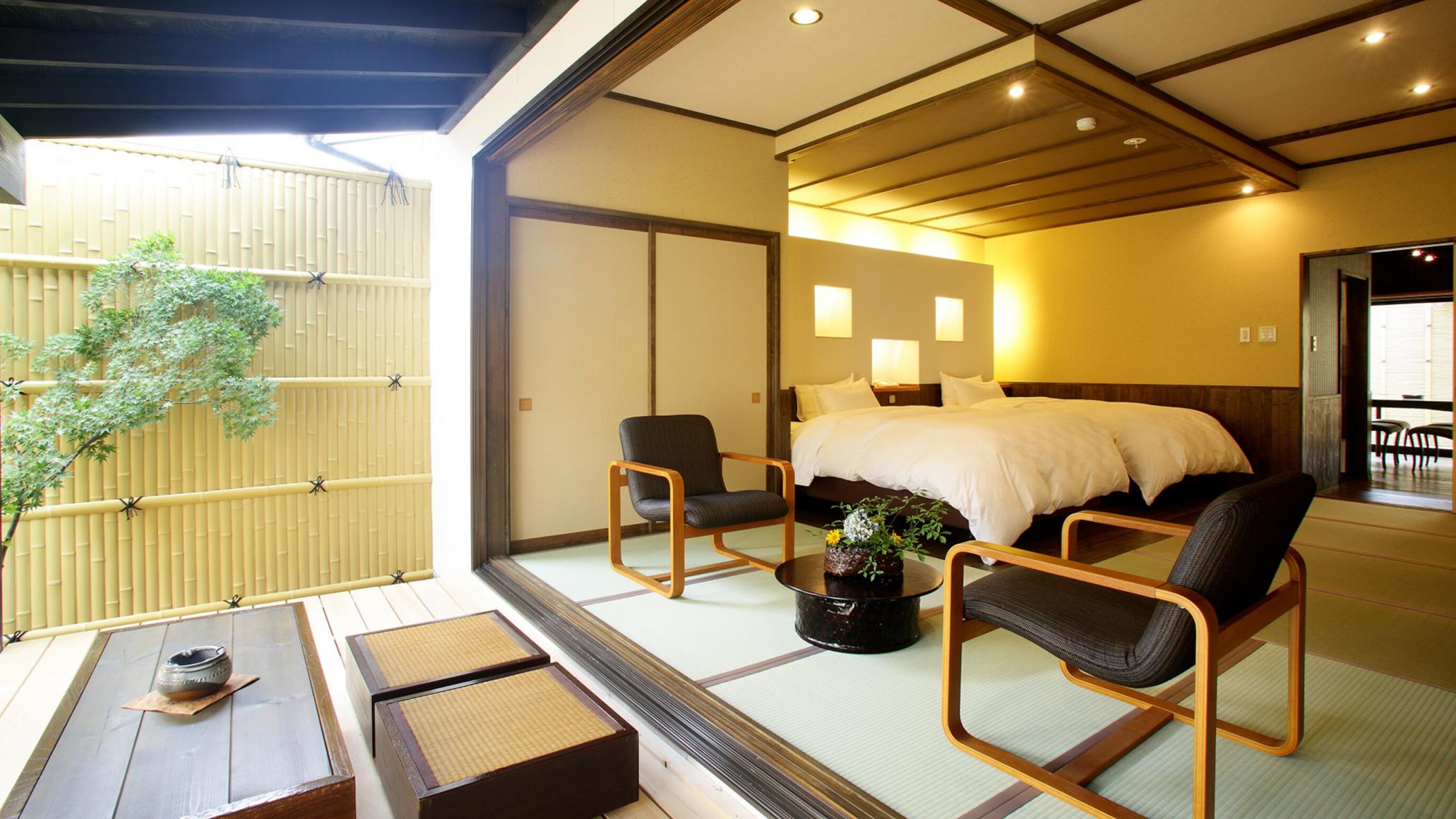 湯坊いちらく TENDO SPA & BREWERY 山形