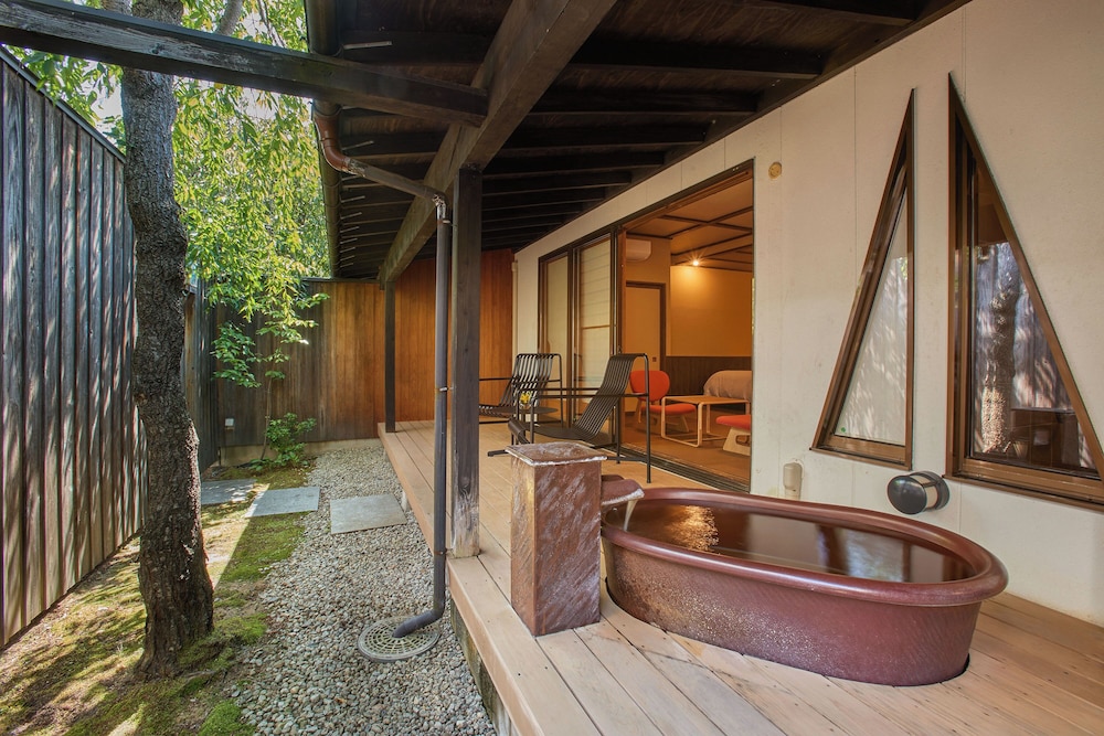 湯坊いちらく TENDO SPA & BREWERY 山形