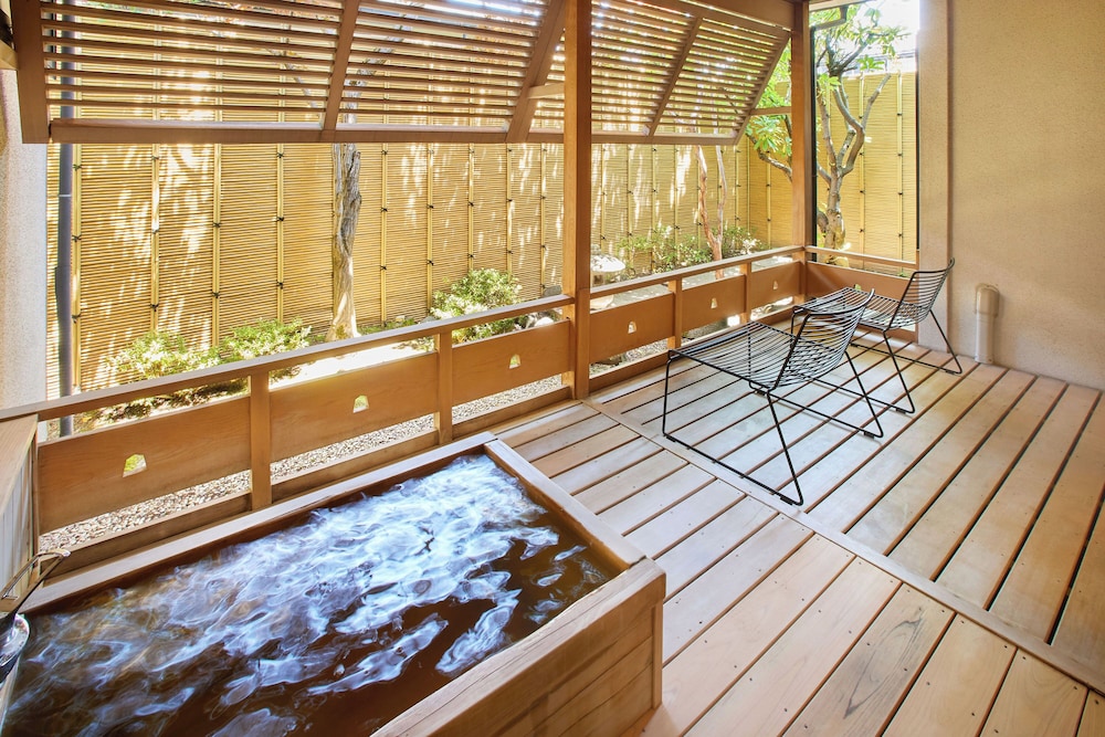 湯坊いちらく TENDO SPA & BREWERY 山形