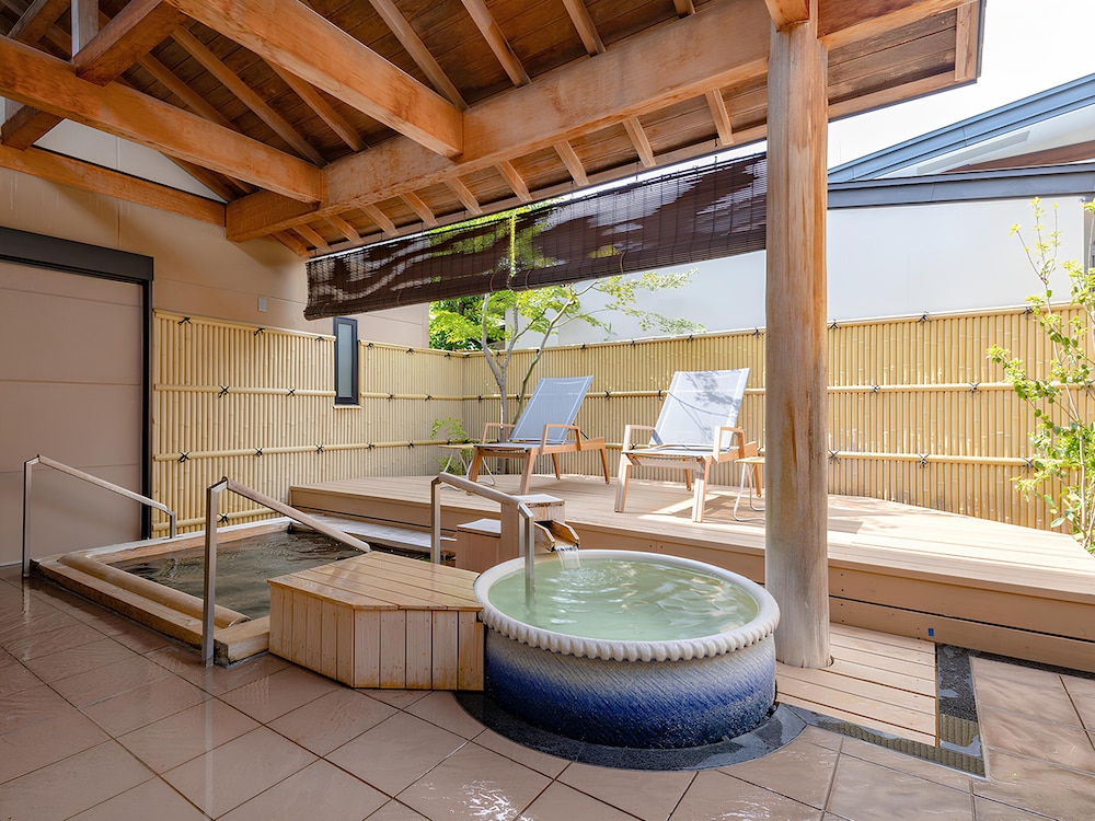 湯坊いちらく TENDO SPA & BREWERY 山形