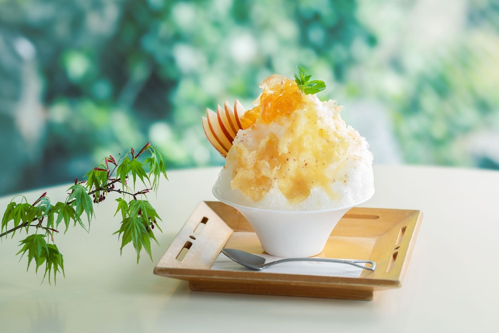 湯坊いちらく TENDO SPA & BREWERY 山形