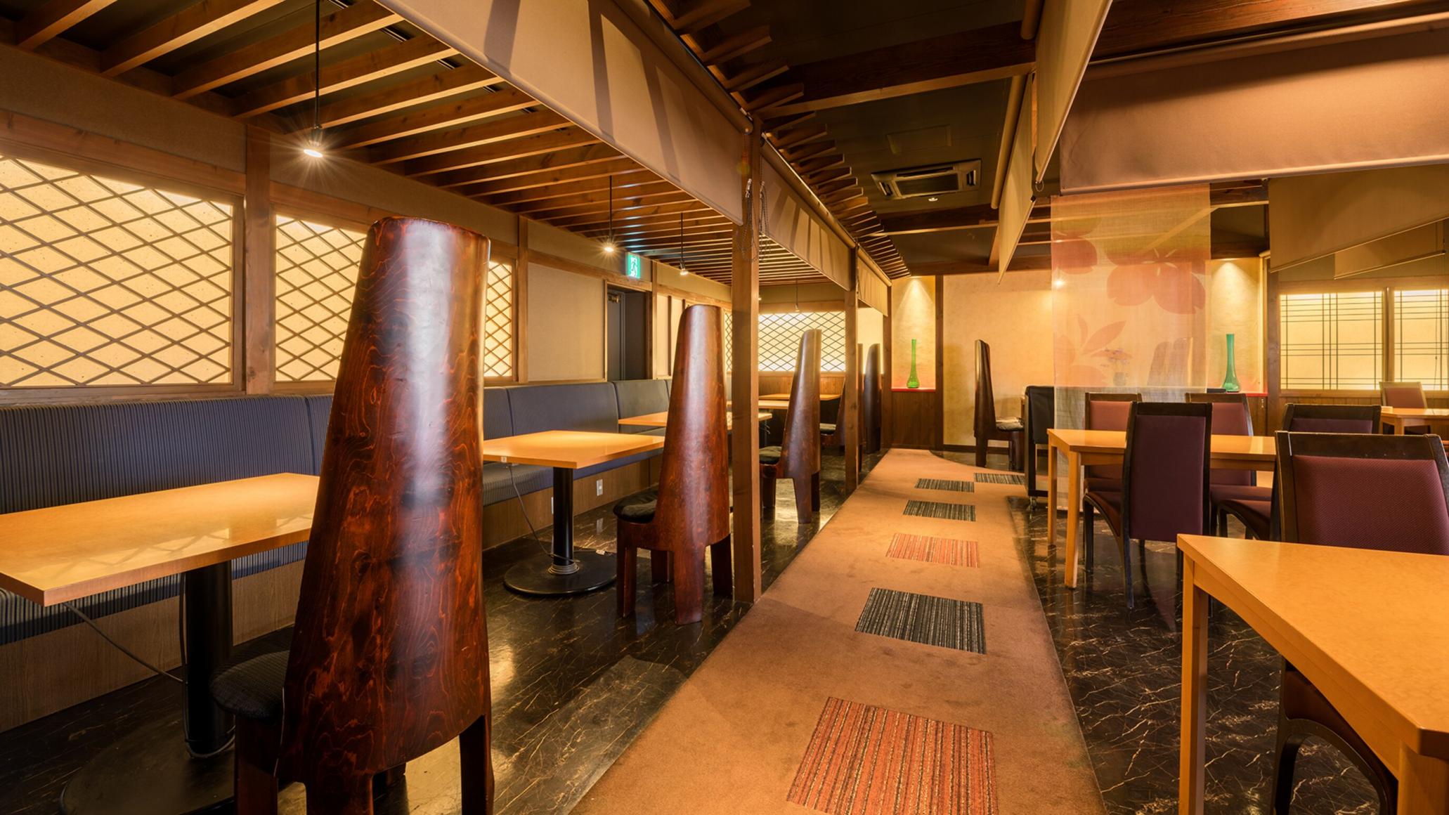 湯坊いちらく TENDO SPA & BREWERY 山形
