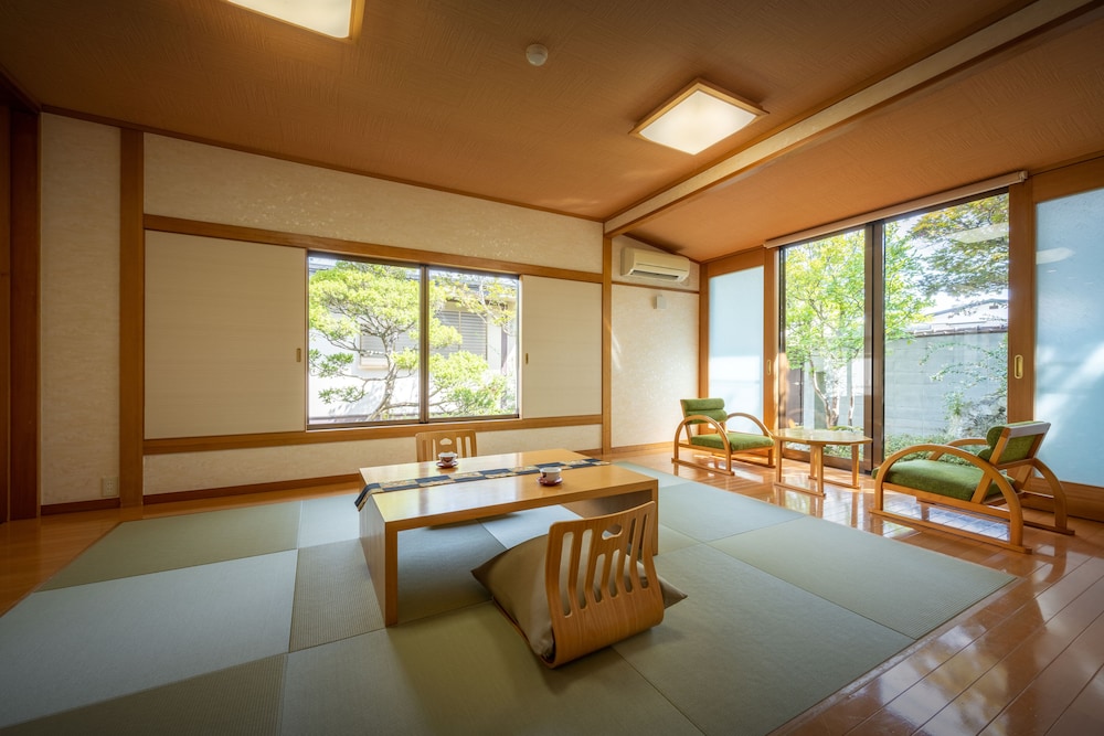 森の湯 山形