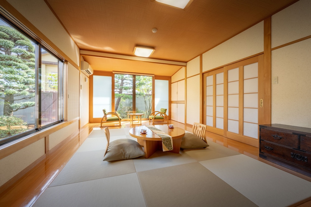 森の湯 山形