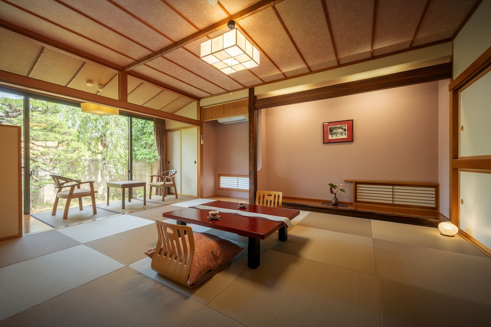 森の湯 山形