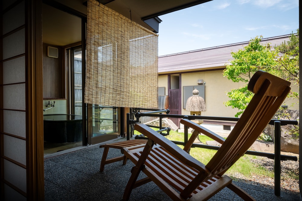 森の湯 山形
