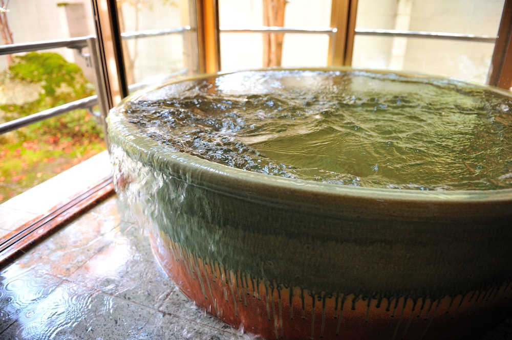 森の湯 山形