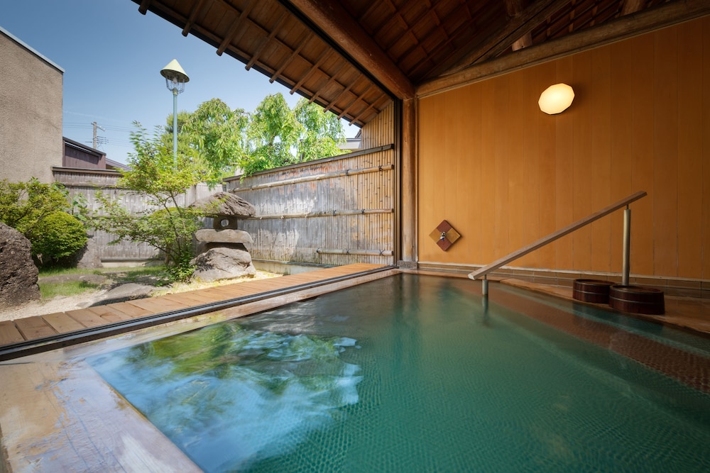 森の湯 山形