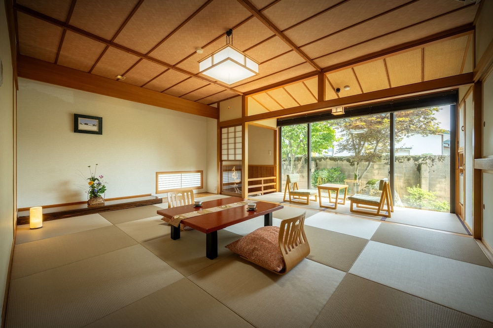 森の湯 山形