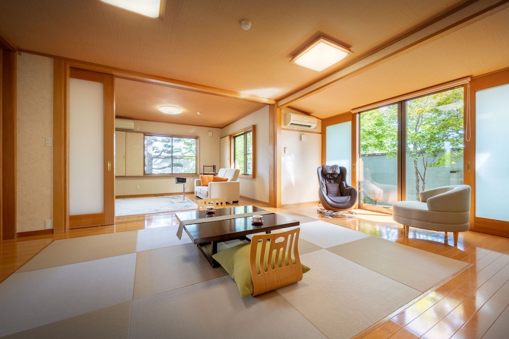 森の湯 山形